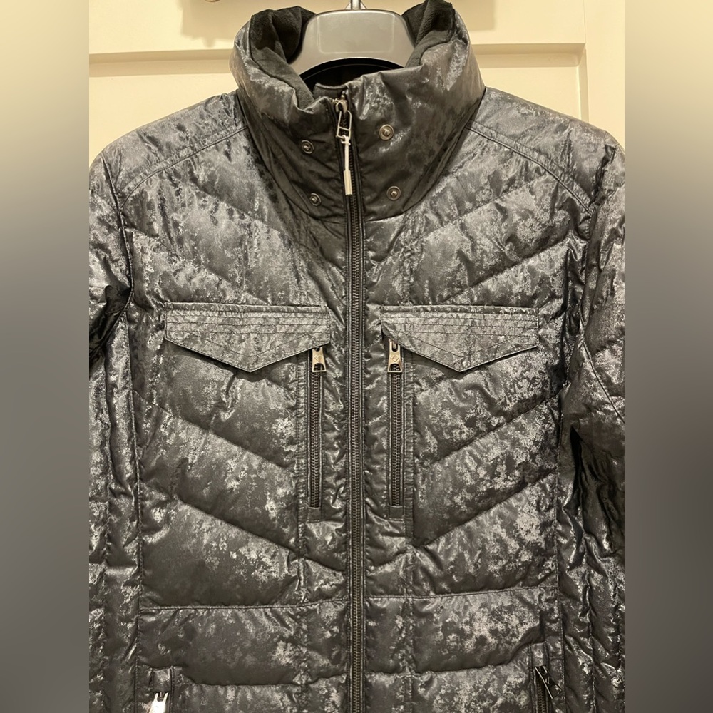 Obermeyer Women’s Devon Down Jacket - image 4